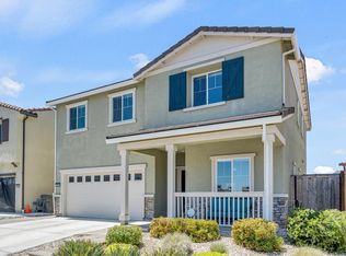 7225 Star Trail Way, Roseville, CA 95747