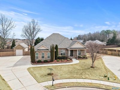 236 Nettles Dr NW, Madison, AL, 35757