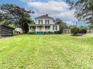 320 Bradley St, Abingdon, VA 24210