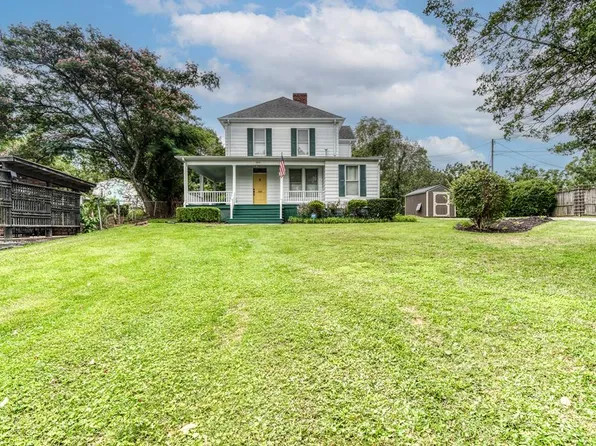 320 Bradley St, Abingdon, VA 24210