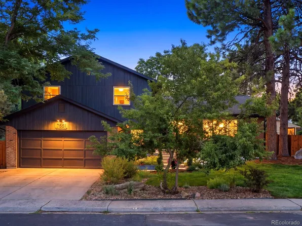 7551 S Madison Circle, Centennial, CO 80122