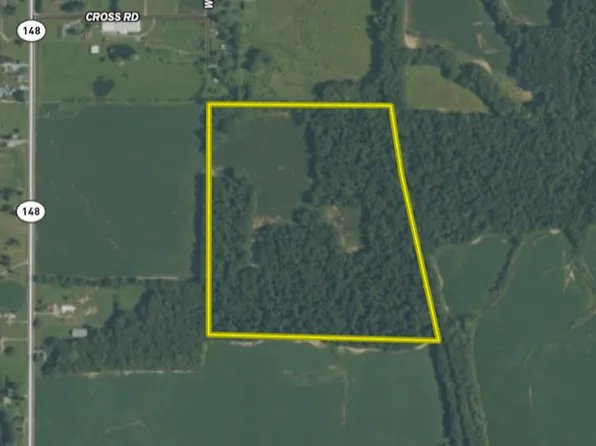 0 Whaley St, Mulkeytown, IL 62865