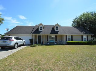 19 Buckmeadow Cir, Brunswick, GA 31525