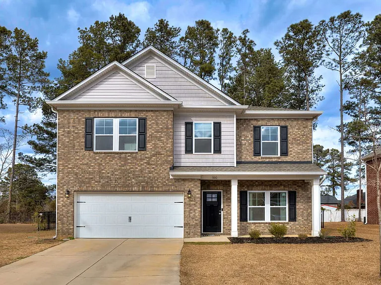 900 Curlew Cir — Photo 1