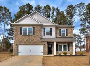 900 Curlew Cir, Sumter, SC 29150