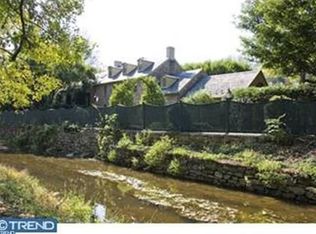 2780 River Rd, New Hope, PA 18938