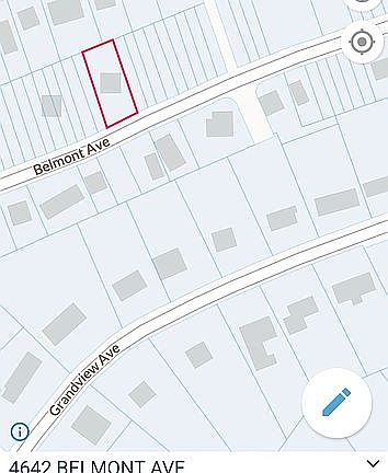 2nd image of 0 Belmont Ave