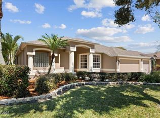 5947 Newbury Cir, Melbourne, FL 32940