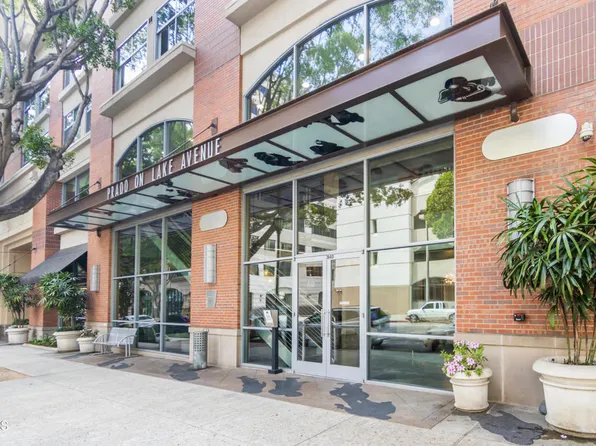 840 E Green St Unit 127, Pasadena, CA 91101