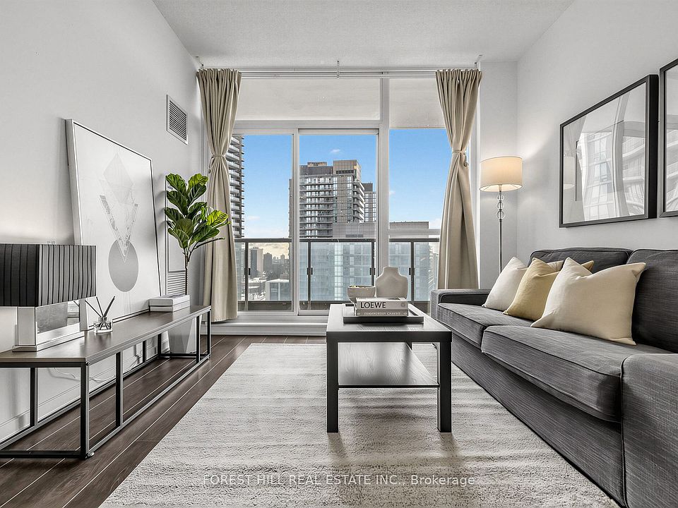 1st image of 66 Forest Manor Rd Unit 1110