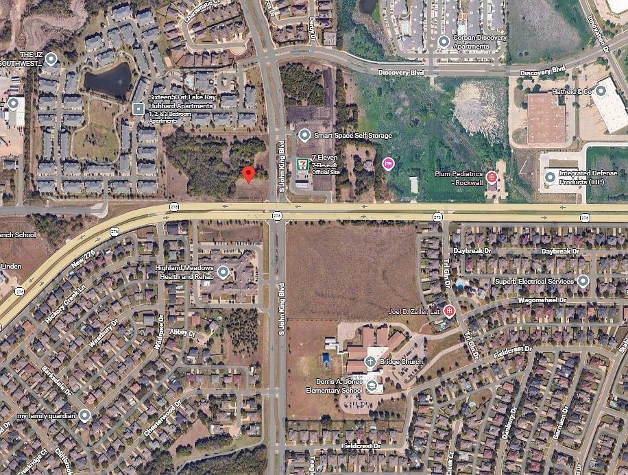 1st image of 1720 S John King Blvd