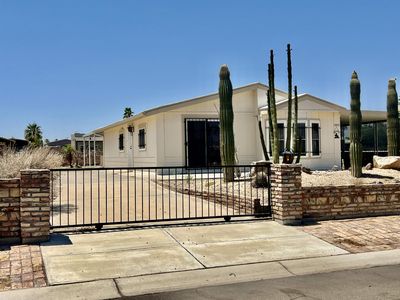 13853 E 47th Ln, Yuma, AZ, 85367