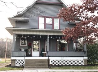 575 S Main St, Killbuck, OH 44637