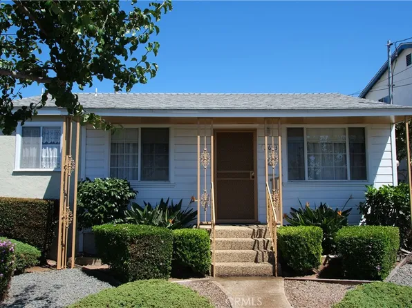 2653 Preece St, San Diego, CA 92111