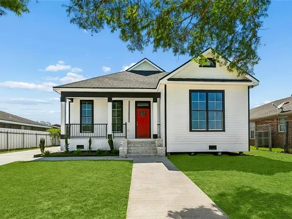 4958 Lurline St, New Orleans, LA 70127