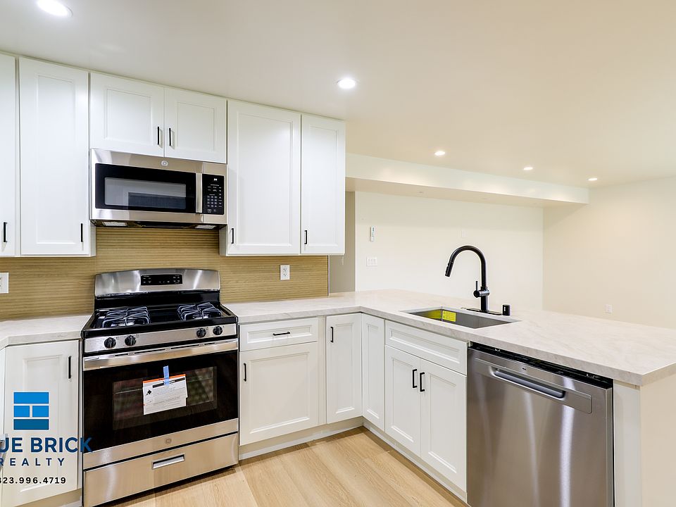 1st image of 1405 N Normandie Ave #8