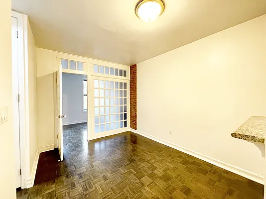 Rented by Brown Harris Stevens | media 21