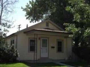 4648 S Acoma St, Englewood, CO 80110