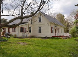 22023 Us Highway 12, Sturgis, MI 49091