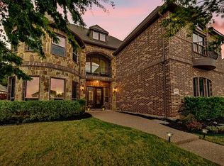 6803 Sail Away Pl, Grand Prairie, TX 75054