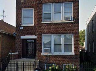3028 W 53rd Pl FLOOR 1, Chicago, IL 60632