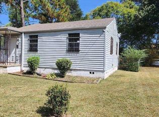 601 19th St SW, Birmingham, AL 35211