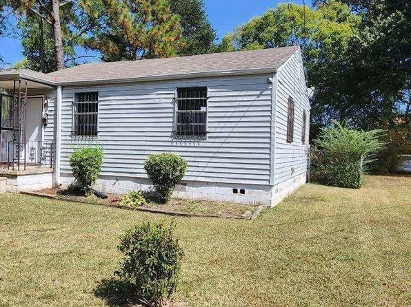 601 19th St SW, Birmingham, AL 35211