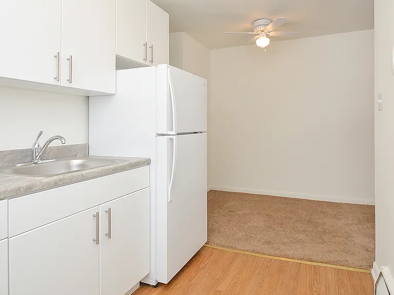 Sample Kitchen
