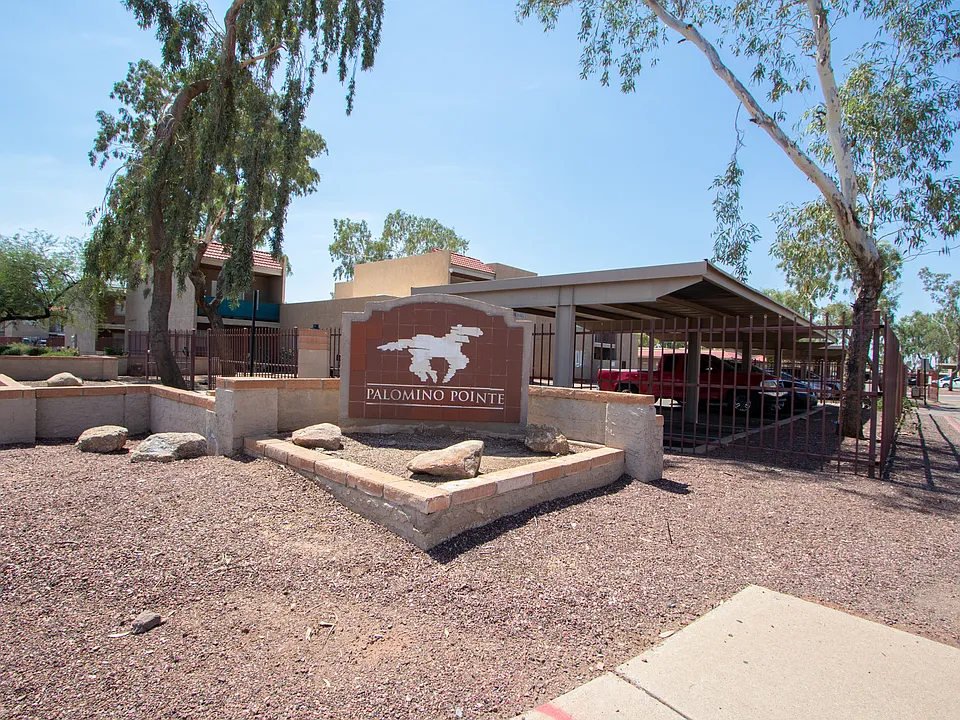 2826 E Monte Cristo Ave, Phoenix Az