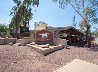 2826 E Monte Cristo Ave, Phoenix Az, Phoenix, AZ 85032