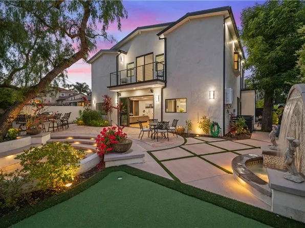 5136 Etiwanda Ave, Tarzana, CA 91356