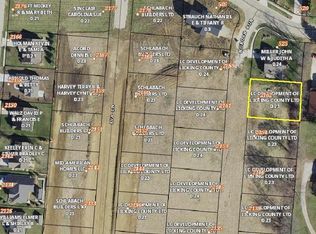 2162 Morgan Run, Newark, OH 43055