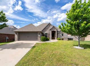 4004 SW Roundstone Blvd, Bentonville, AR 72713