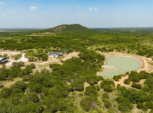 1473 Highway 16 S, Strawn, TX 76475