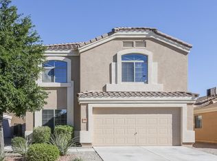 12456 W Mandalay Ln, El Mirage, AZ 85335