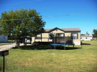 5545 Mott St, Nevada, TX 75173