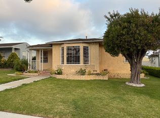 2018 W 108th St, Los Angeles, CA 90047