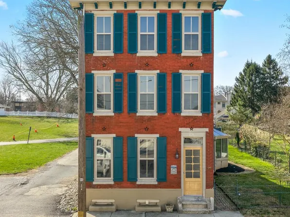 114 Washington Ave, Phoenixville, PA 19460