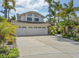 1671 Orange Blossom Way, Encinitas, CA 92024