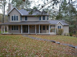 210 Spring Brook Rd, East Stroudsburg, PA 18302