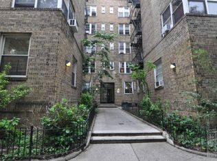 4129 46th St APT 2D, Sunnyside, NY 11104