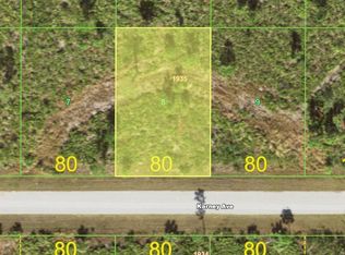 12100 Karney Ave #8, Pt Charlotte, FL 33981