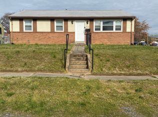 5100 Shelbourne Rd, Baltimore, MD 21227