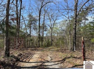 0 Markham Rd, Princeton, KY 42445