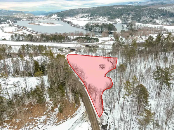 Symns Pond Road, Barnet, VT 05821