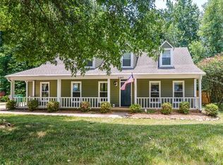 4407 Saxonbury Way, Charlotte, NC 28269