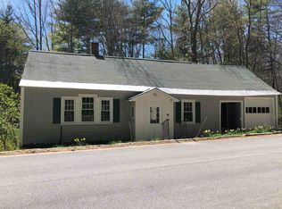 22 Marden Rd, Wilton, NH 03086