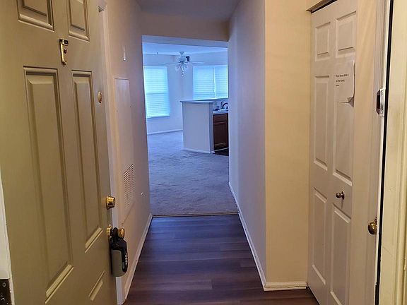 3rd image of 14200 Farnsworth Ln APT 302