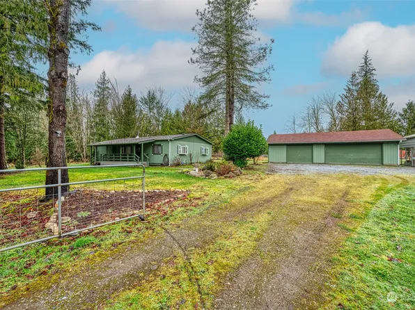 12719 274th Street E, Graham, WA 98338