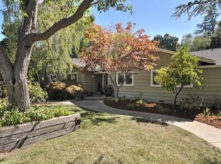 19124 Oahu Ln, Saratoga, CA